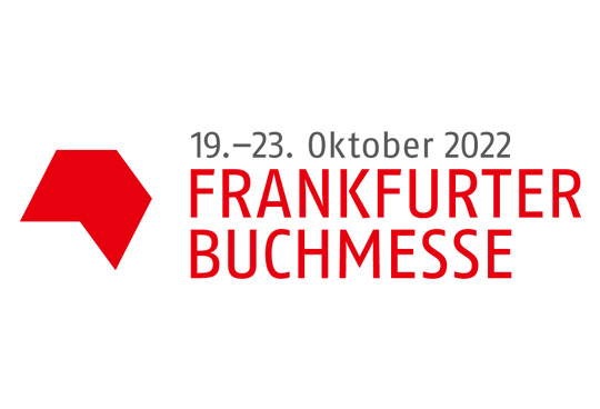 Sime Books at the Frankfurt Book Fair 19-23 October 2022 - Come and visit us in Hall 4.1 Stand  H38